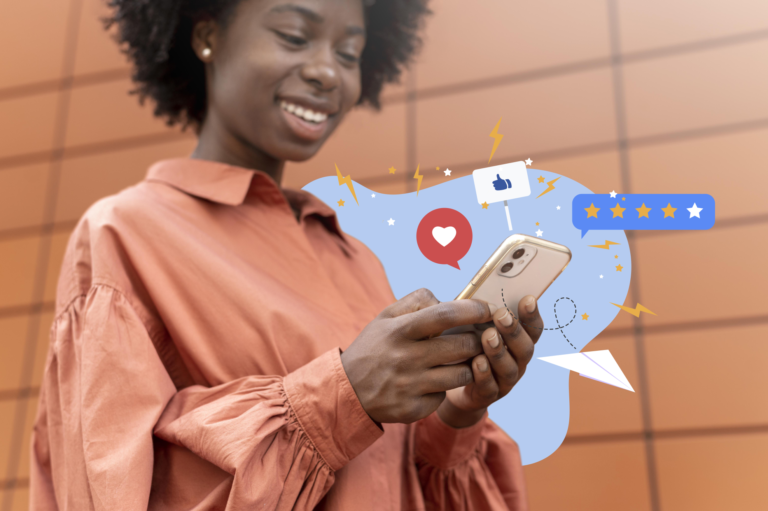 The Power of Social Proofing | Reviews Are Your Salesmen On The Web