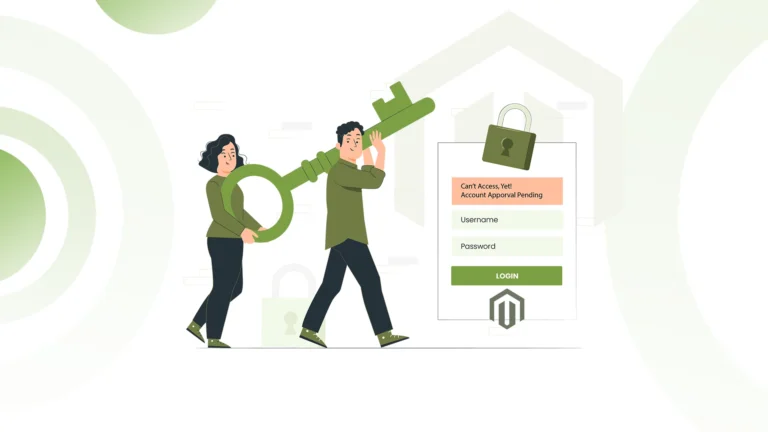 How to enable Manual Account Approval in Magento 2
