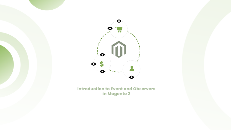 How to Dispatch Custom Events in Magento 2