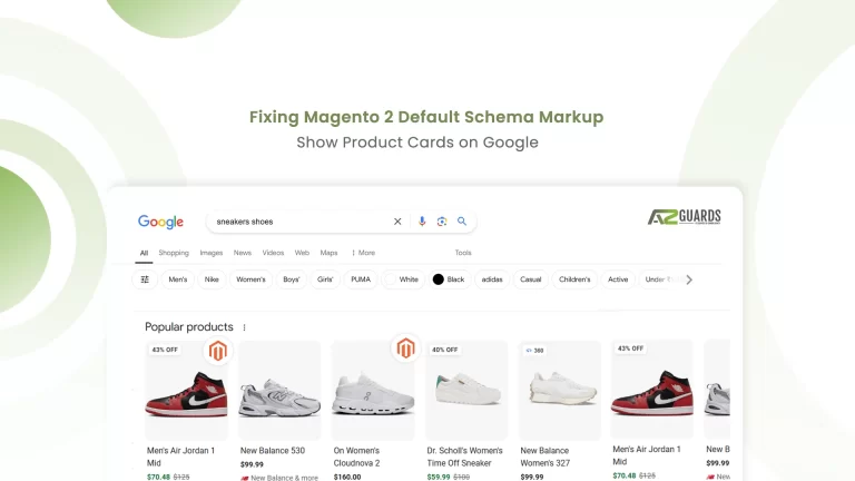 Fixing Magento 2 Product Schema Markup | Missing “image” field FIX