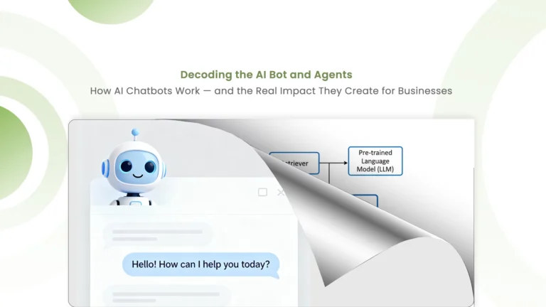 AI Customer Support Agents: Real-World Impact and Technology Explained