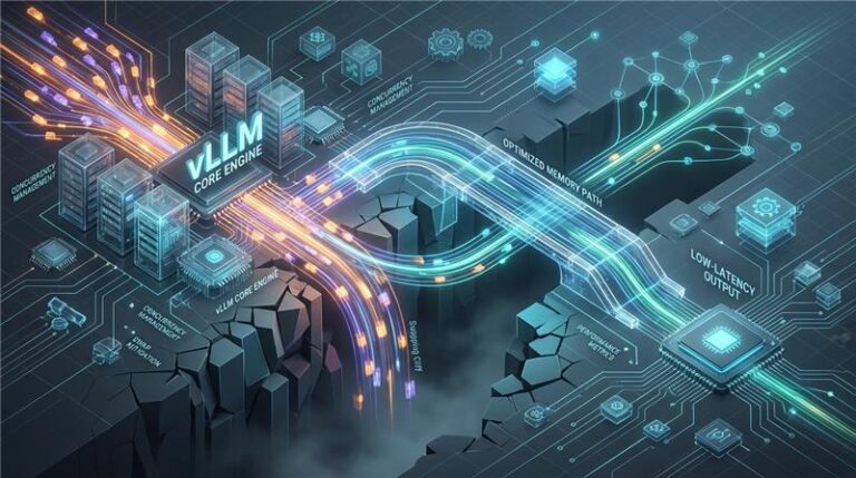 The Swapping Cliff: Mitigating Latency Spikes in vLLM High-Concurrency Workloads