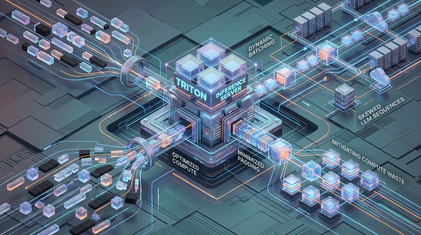 Eliminate the LLM Padding Tax: Optimizing Triton & TRT-LLM