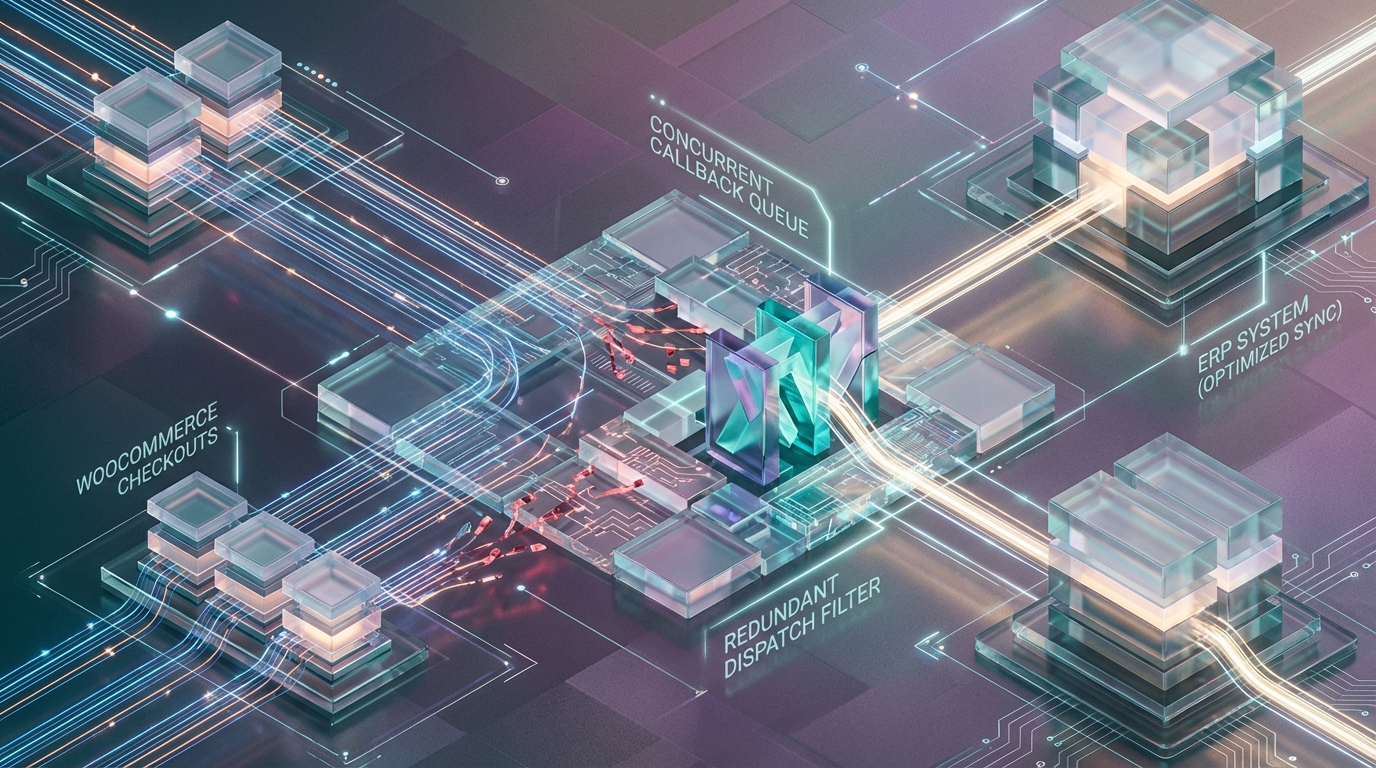 Solving WooCommerce Checkout Race Conditions with Redis Redlock