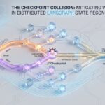 Mitigating Checkpoint Collisions & Write-Skew in LangGraph