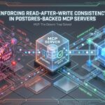 The Desync Trap: Solving Postgres Read-After-Write Anomalies in AI Agent Workflows