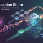 Surviving the HashiCorp Vault Revocation Storm: Architectural Tuning for High-Churn Workloads