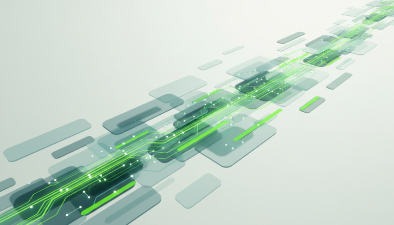 From Paper to Platform: Retail’s Path to Automation