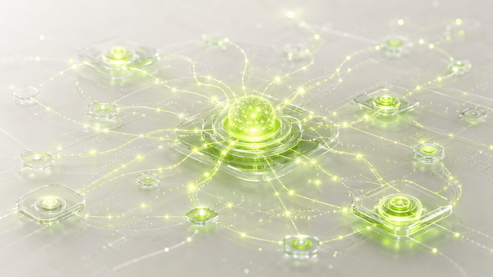The Next Few Years of Agentic AI, Edge AI, and Generative Engine Optimization: What to Expect