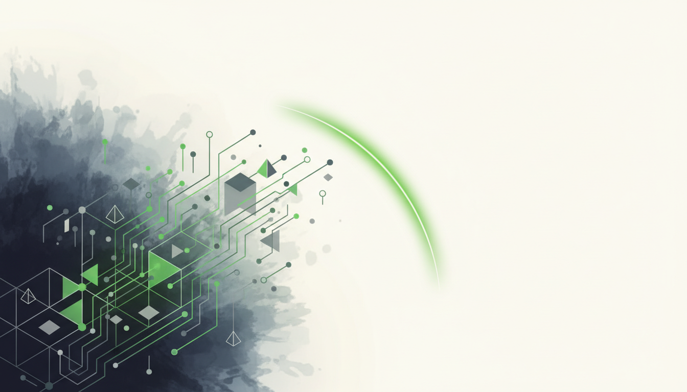Digitizing Logistics Workflows: Paper to Platform Automation