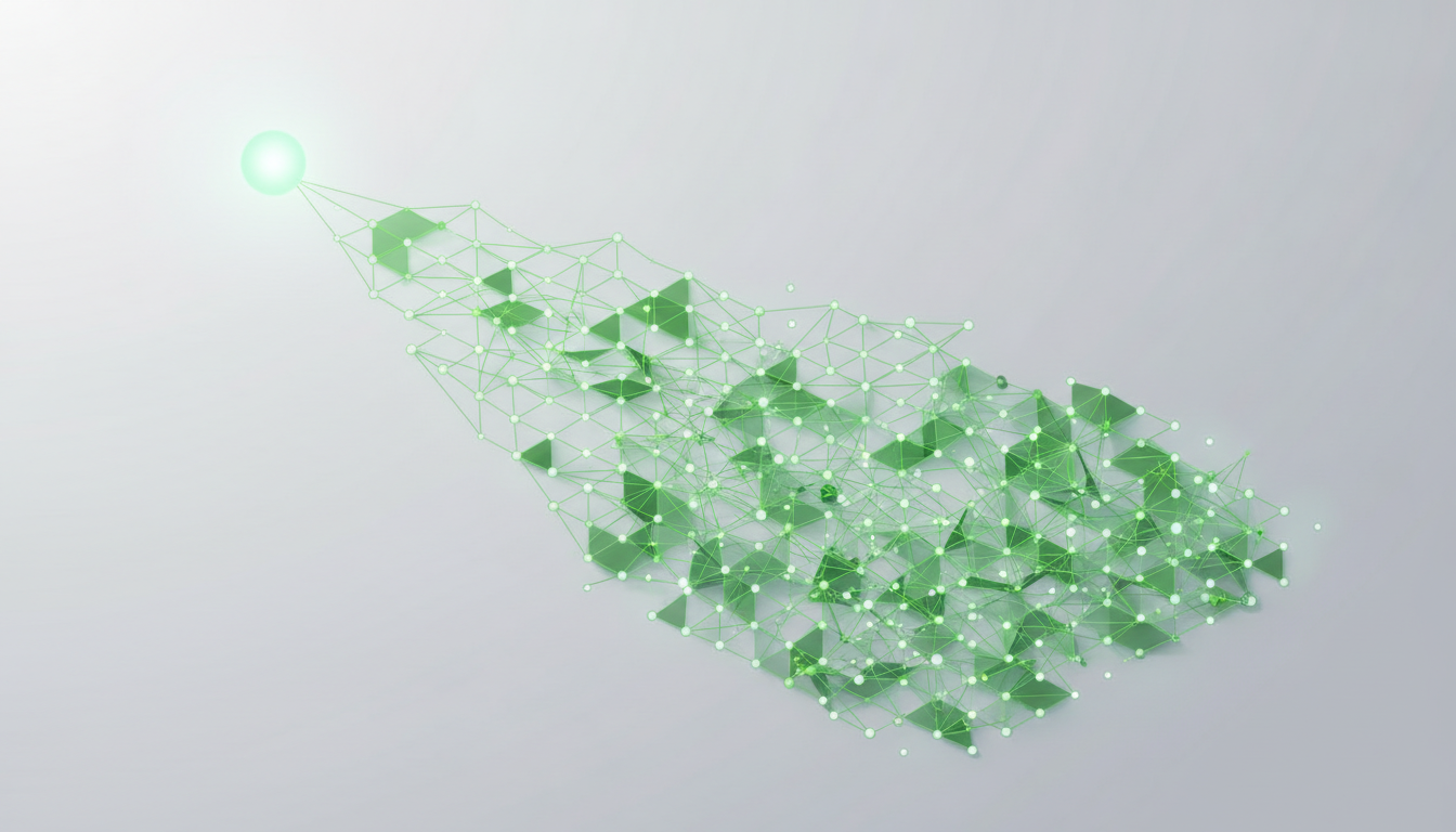 From Paper to Platform: Agriculture’s Path to Automation
